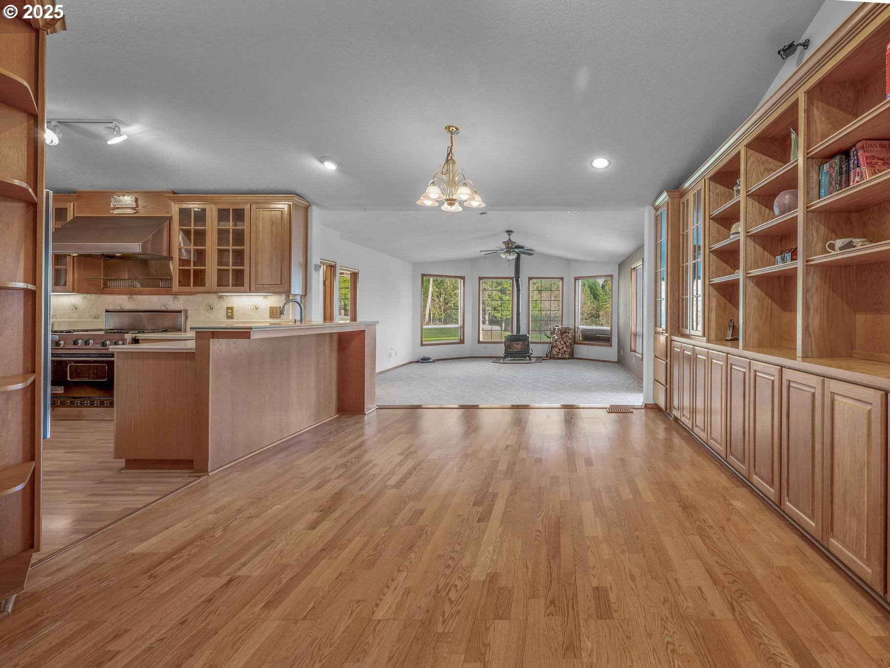 17034 Northwest Corey Road North Plains, OR 97133 - Photo 10 of 48 Dining Room