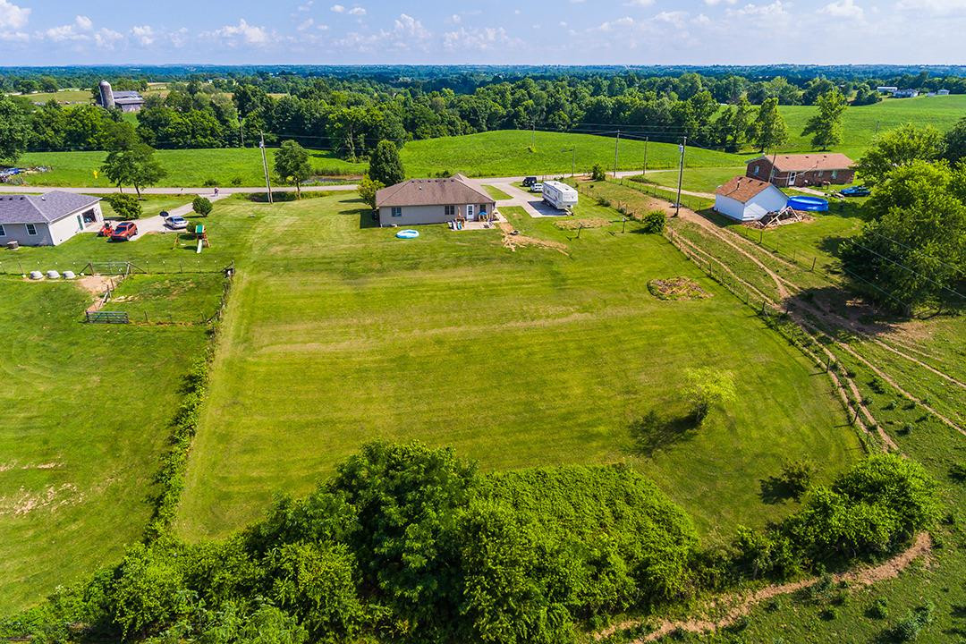 6930 Sugar Creek Road Lancaster, KY 40444 - Photo 3 of 28 Photo 3