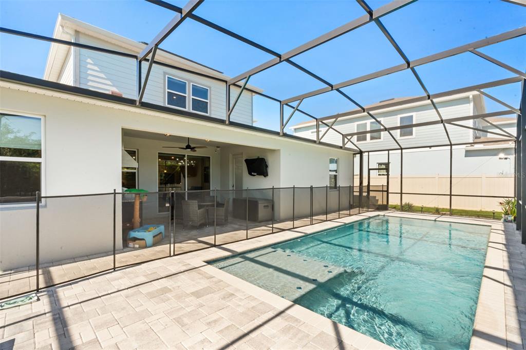 4708 Weatherbell Road Winter Garden, FL 34787 - Photo 39 of 50