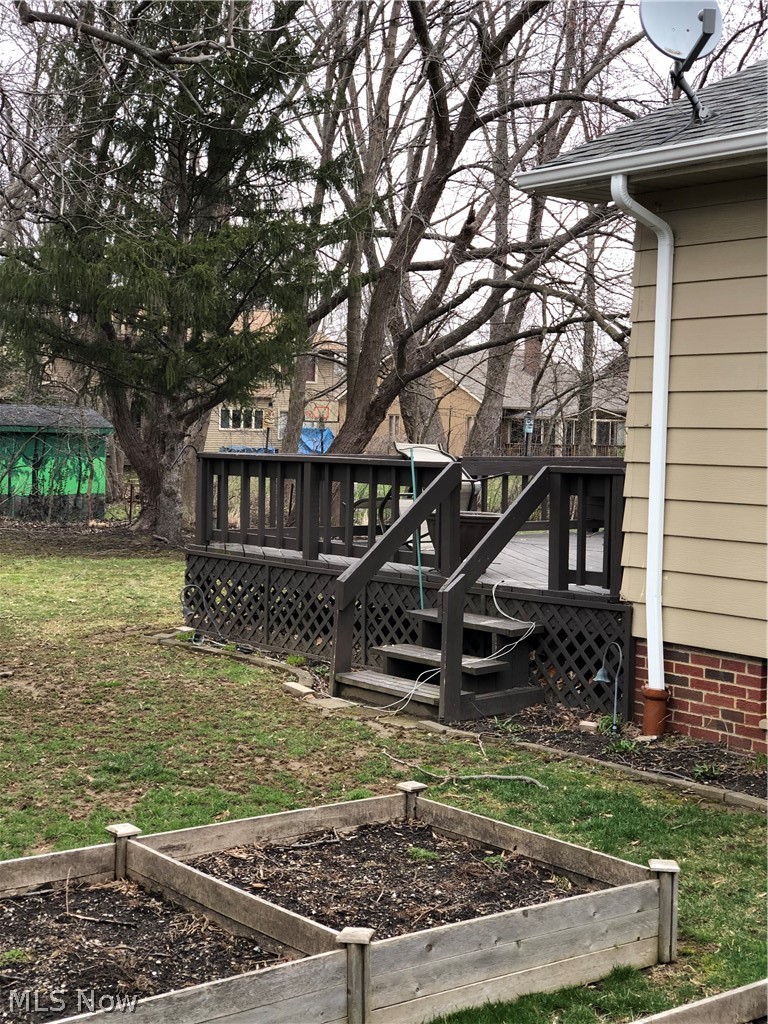 6455 Longridge Road Cleveland, OH 44124 - Photo 34 of 35