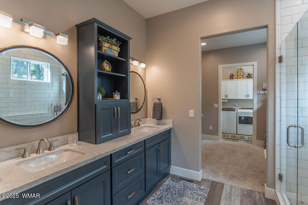 361 South Falling Leaf Road Show Low, AZ 85901 - Photo 29 of 81 FallingLeaf-29