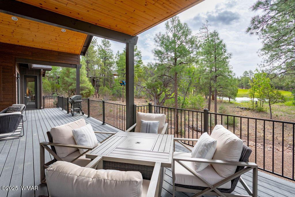 361 South Falling Leaf Road Show Low, AZ 85901 - Photo 54 of 81 FallingLeaf-55