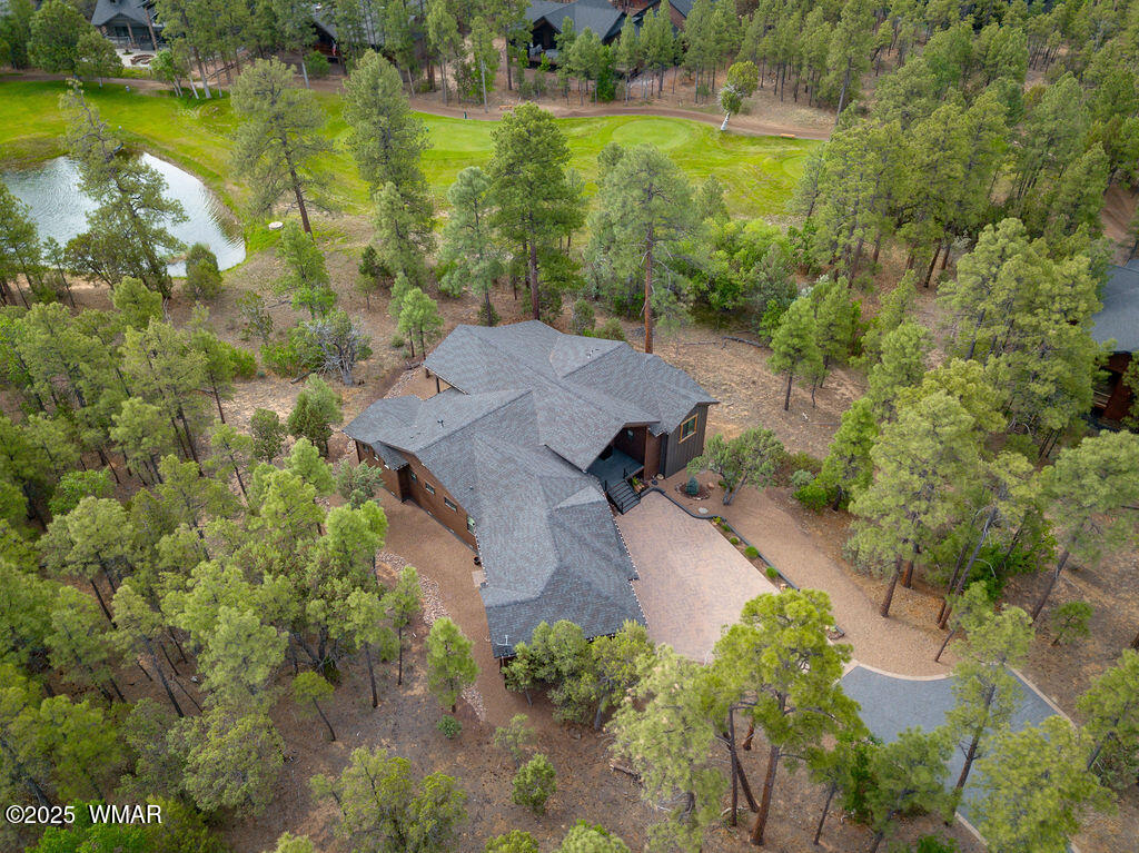 361 South Falling Leaf Road Show Low, AZ 85901 - Photo 76 of 81 FallingLeaf-78