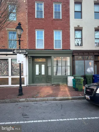 $1,300 | 38 South Carrollton Avenue, Baltimore, MD 21223