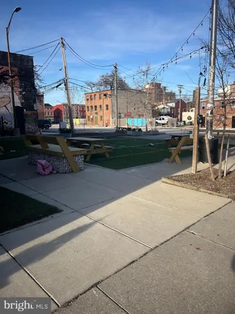 $1,300 | 38 South Carrollton Avenue, Baltimore, MD 21223