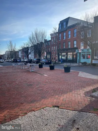 $1,300 | 38 South Carrollton Avenue, Baltimore, MD 21223