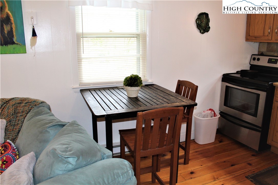 3977 Todd Railroad Grade Road Todd, NC 28684 - Photo 13 of 34 Gallery Image 13