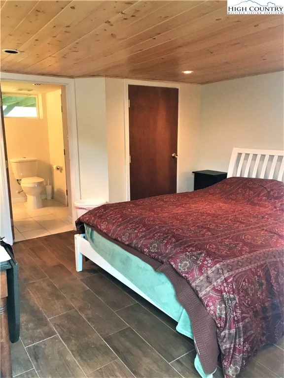 3977 Todd Railroad Grade Road Todd, NC 28684 - Photo 20 of 34 Gallery Image 20