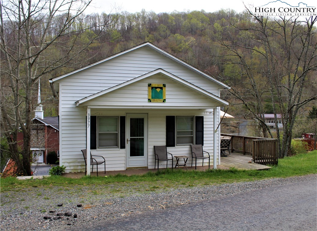 3977 Todd Railroad Grade Road Todd, NC 28684 - Photo 2 of 34 Gallery Image 2