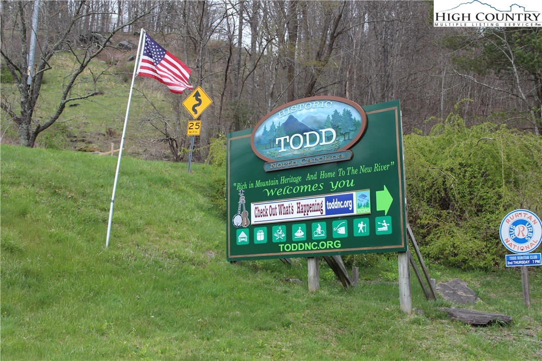 3977 Todd Railroad Grade Road Todd, NC 28684 - Photo 26 of 34 Gallery Image 26