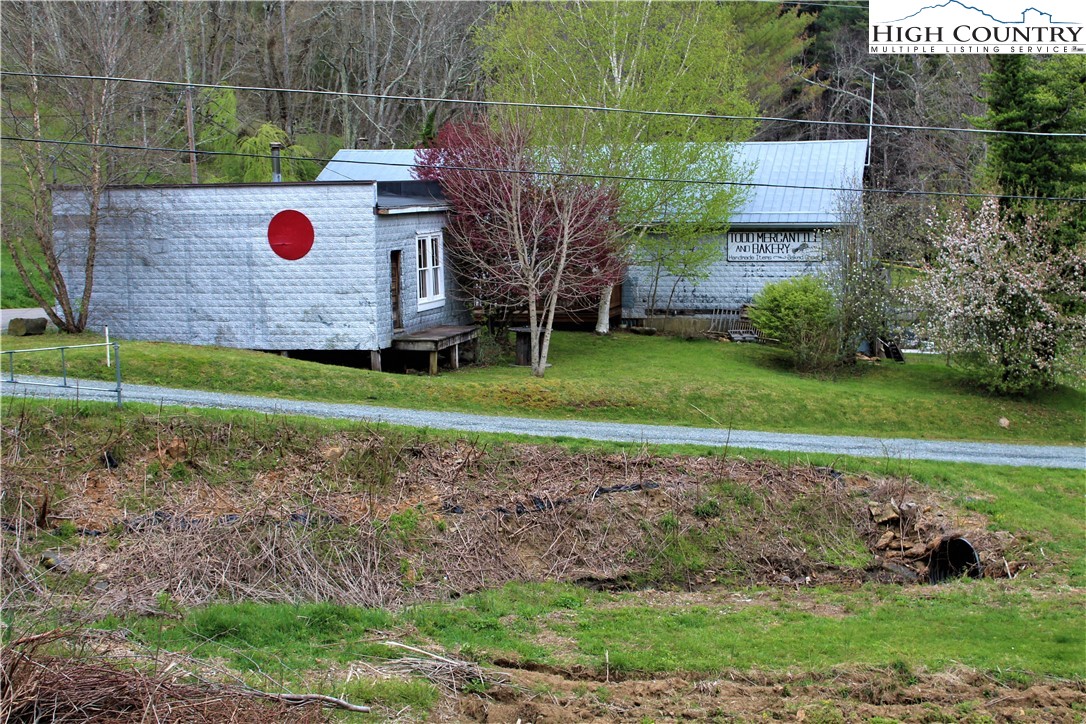 3977 Todd Railroad Grade Road Todd, NC 28684 - Photo 34 of 34 Gallery Image 34