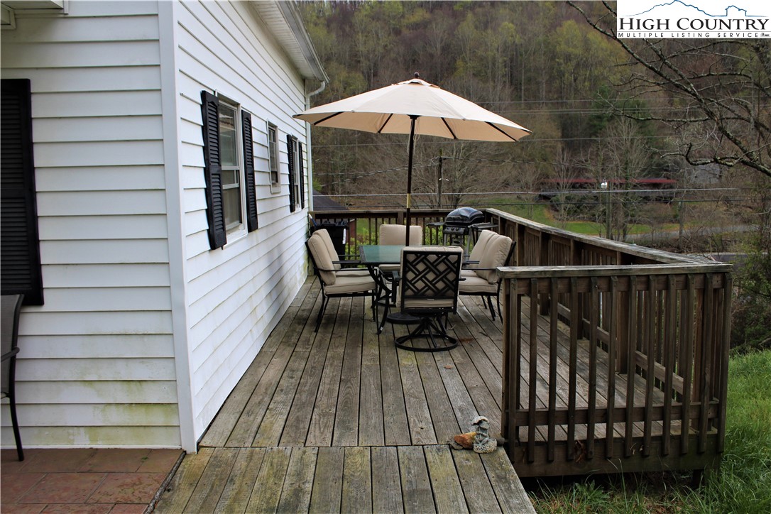 3977 Todd Railroad Grade Road Todd, NC 28684 - Photo 4 of 34 Gallery Image 4