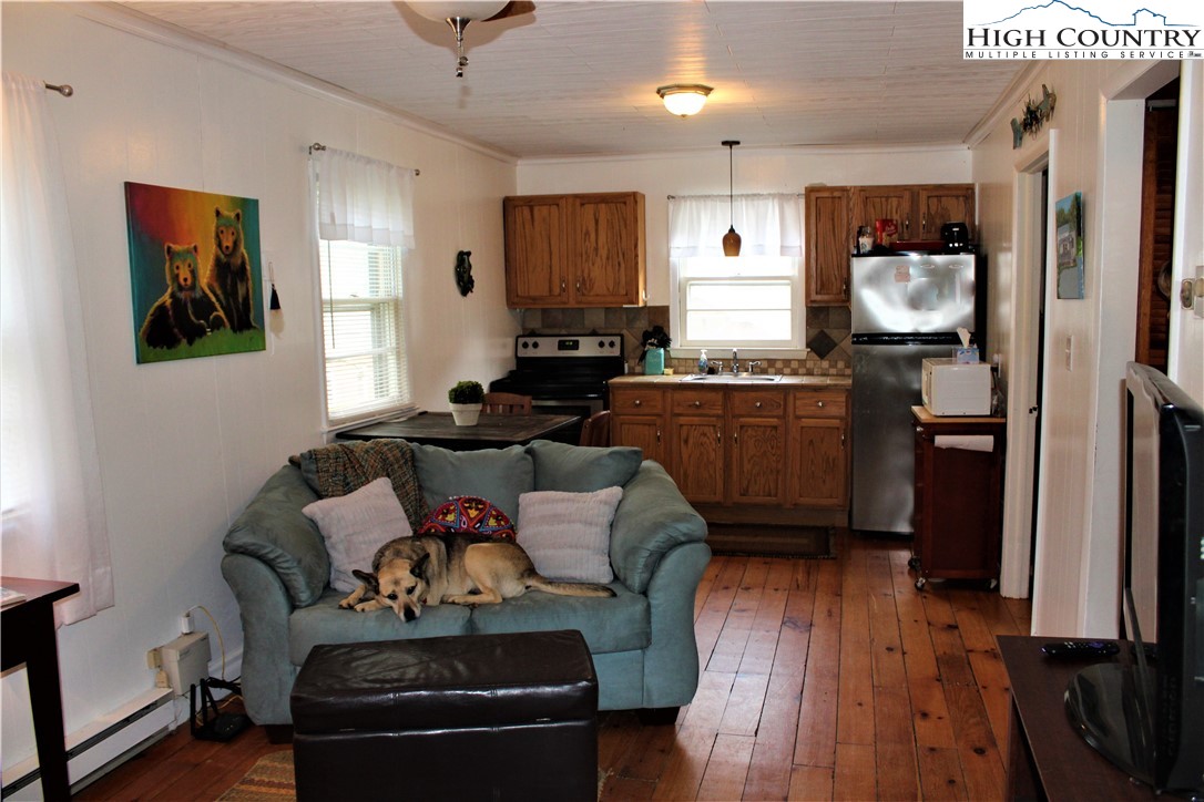3977 Todd Railroad Grade Road Todd, NC 28684 - Photo 10 of 34 Gallery Image 10
