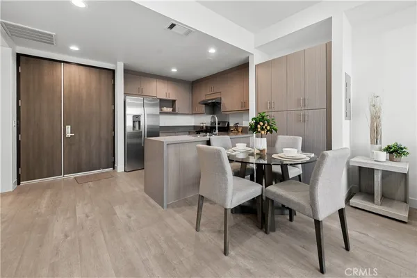 $725,000 | 168 South Monterey Street, Unit 411, Alhambra, CA 91801