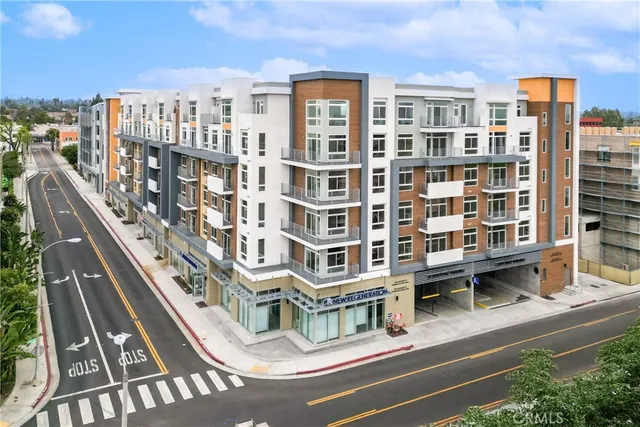 $753,900 | 168 South Monterey Street, Unit 411, Alhambra, CA 91801