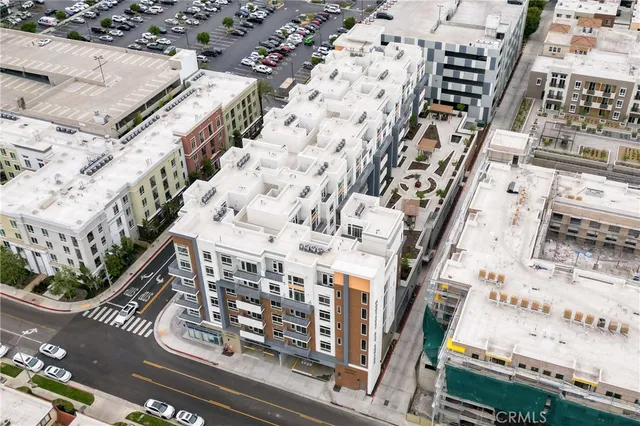 $753,900 | 168 South Monterey Street, Unit 411, Alhambra, CA 91801