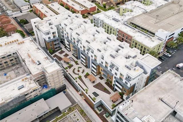 $753,900 | 168 South Monterey Street, Unit 411, Alhambra, CA 91801