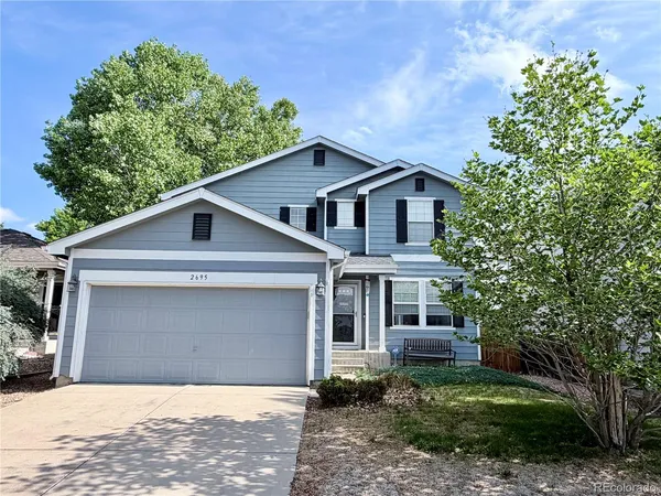 $535,000 | 2695 East 109th Avenue, Northglenn, CO 80233