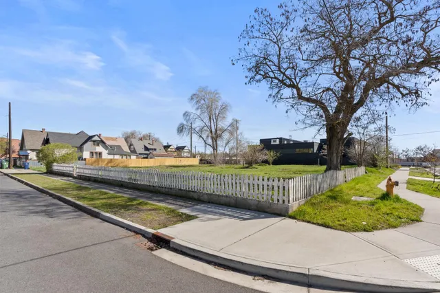 $1,500,000 | 614 North Oak Street, Spokane, WA 99201