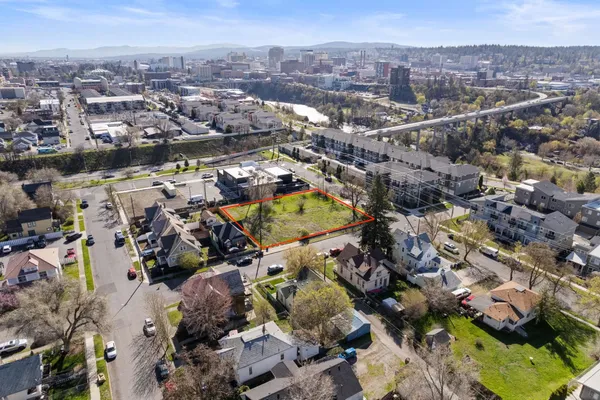 $1,350,000 | 614 North Oak Street, Spokane, WA 99201