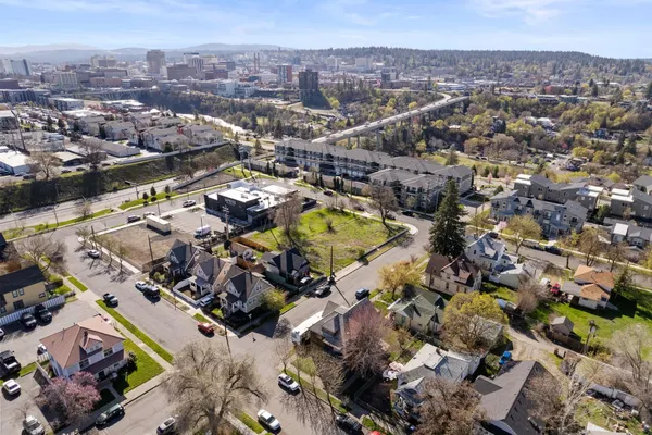 $1,350,000 | 614 North Oak Street, Spokane, WA 99201