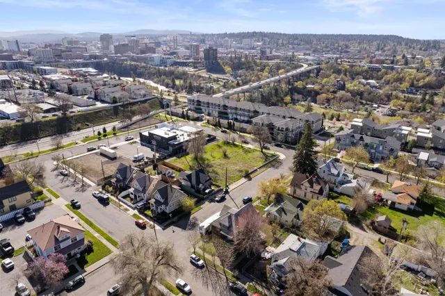 $1,500,000 | 614 North Oak Street, Spokane, WA 99201
