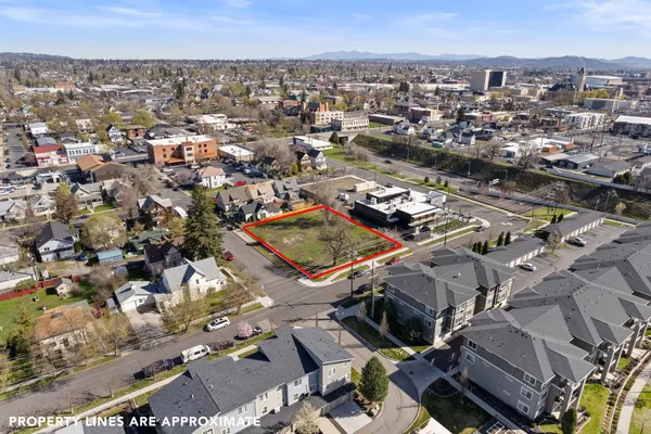 $1,350,000 | 614 North Oak Street, Spokane, WA 99201