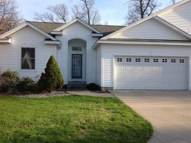 153 Stonegate Court Spring Lake, MI 49456 - Photo 1 of 24 Primary Photo