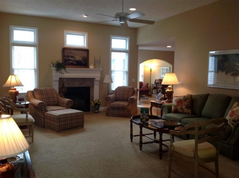 153 Stonegate Court Spring Lake, MI 49456 - Photo 2 of 24 Additional Photo