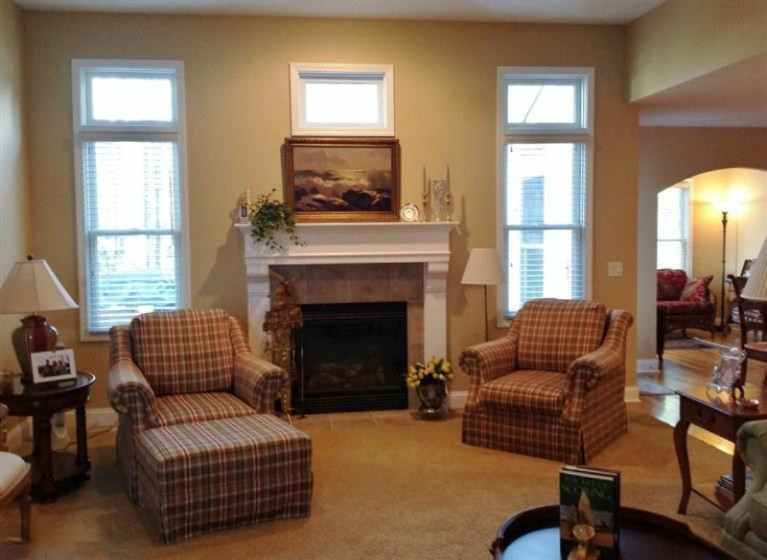 153 Stonegate Court Spring Lake, MI 49456 - Photo 3 of 24 Additional Photo