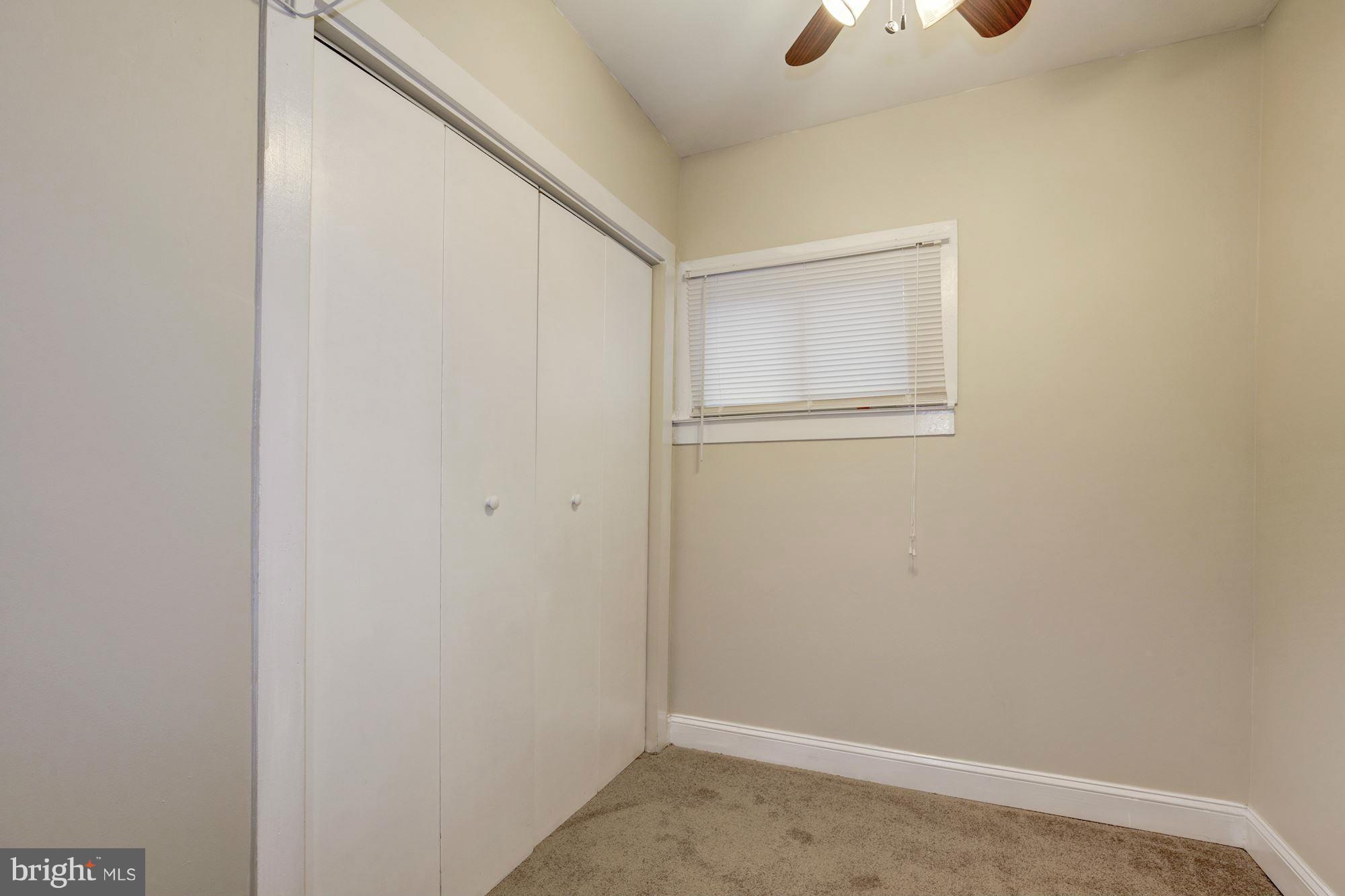 1241 Jackson Street Northeast Washington, DC 20017 - Photo 14 of 30 a view of an empty room
