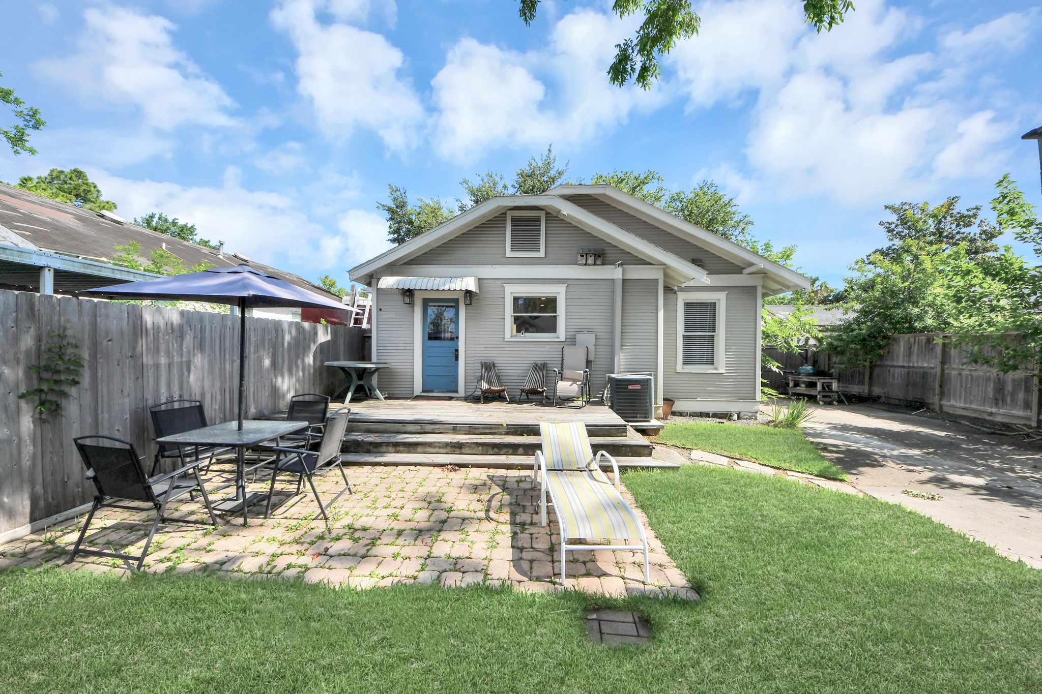 916 West Cottage Street Houston, TX 77009 - Photo 23 of 31