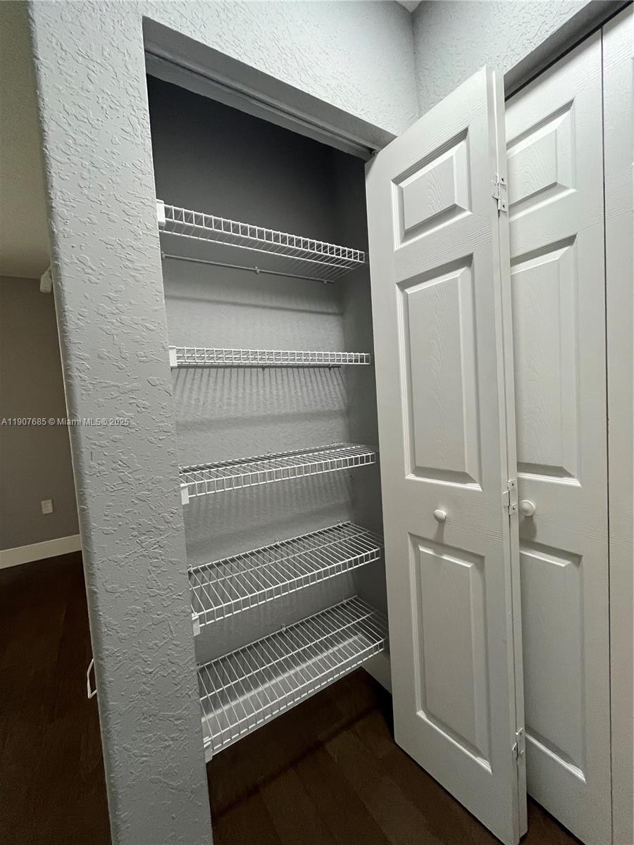 4790 Southwest 165th Avenue Miramar, FL 33027 - Photo 20 of 31 a view of walk in closet