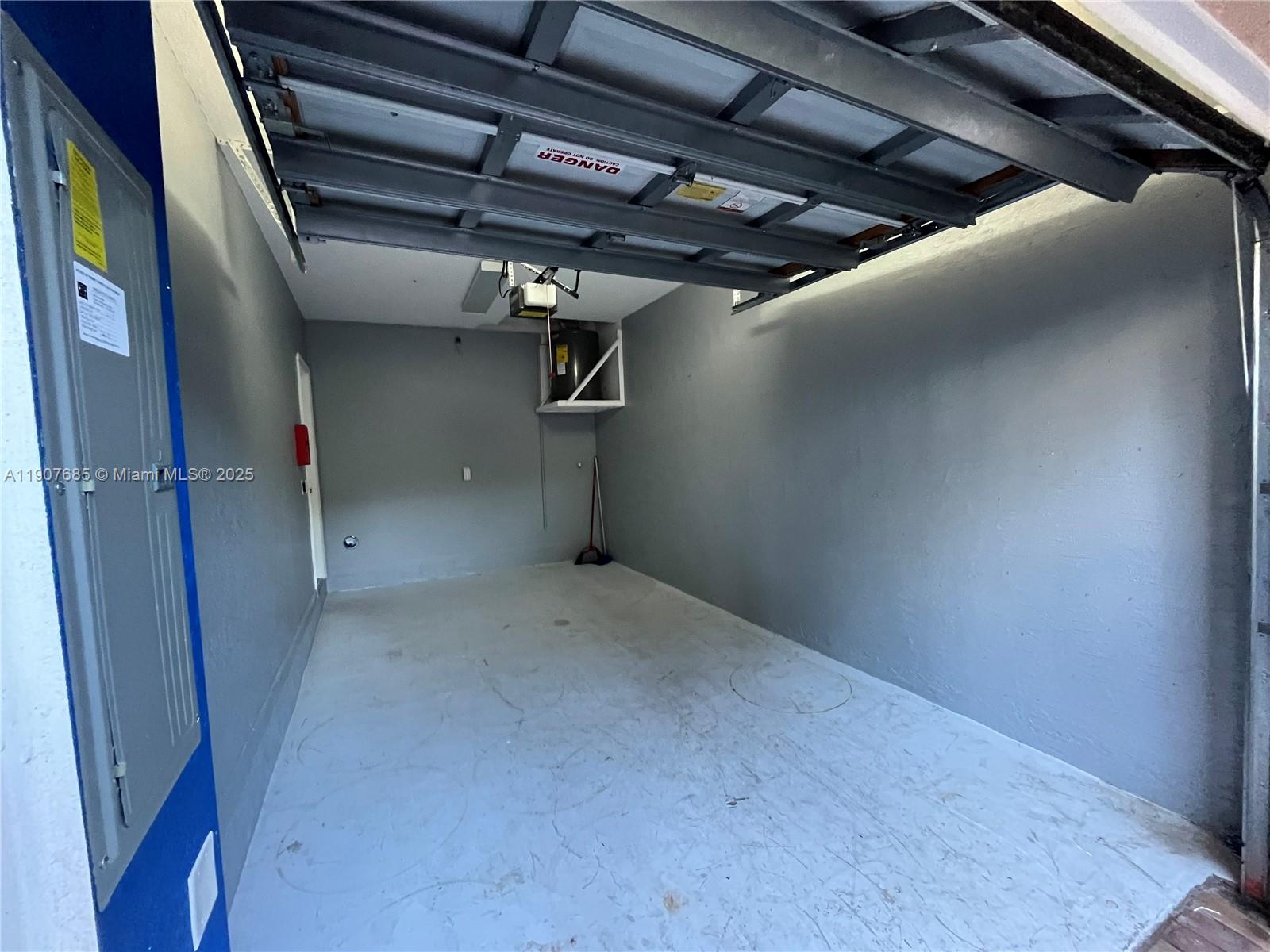 4790 Southwest 165th Avenue Miramar, FL 33027 - Photo 31 of 31 a view of empty room