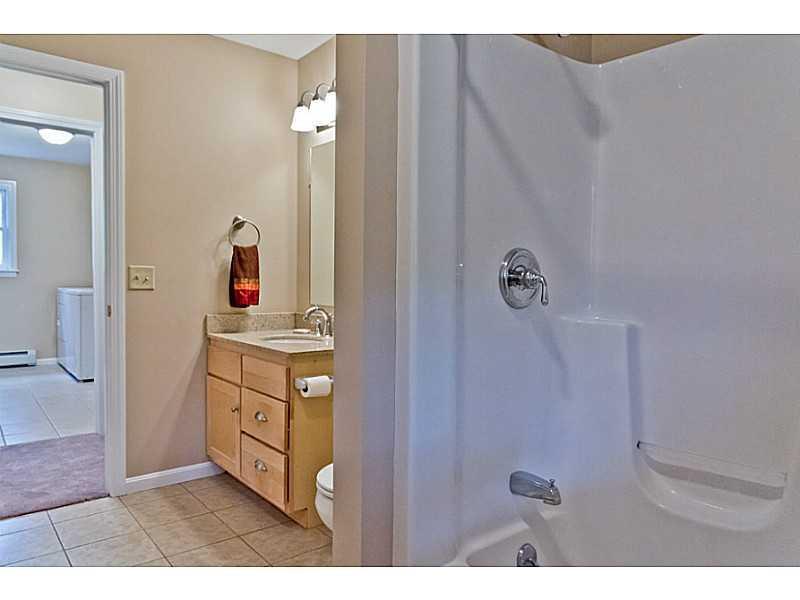 235 Sweden Road Bridgton, ME 04009 - Photo 11 of 35 Bathroom.