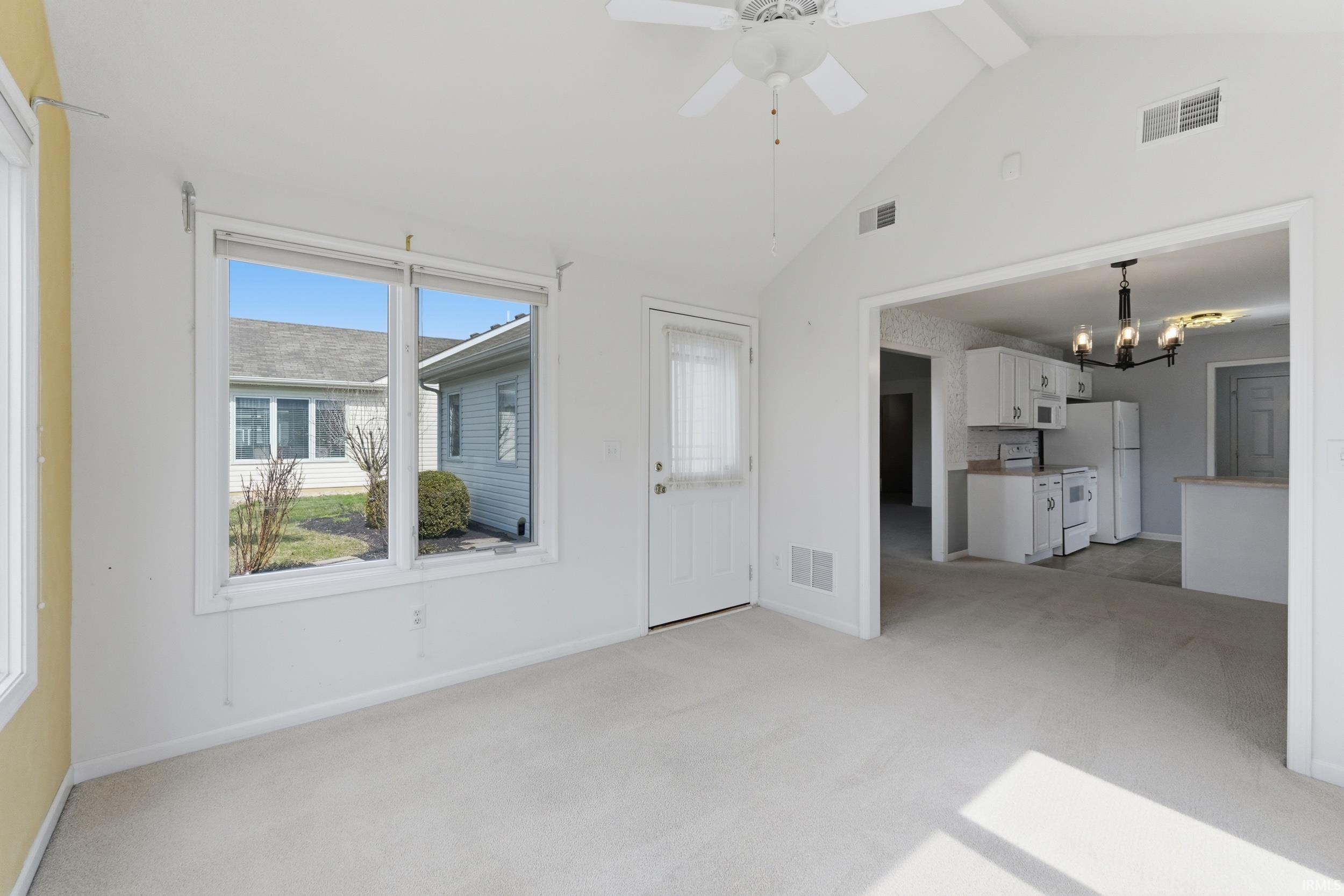 7519 Bowlander Way Fort Wayne, IN 46835 - Photo 19 of 32