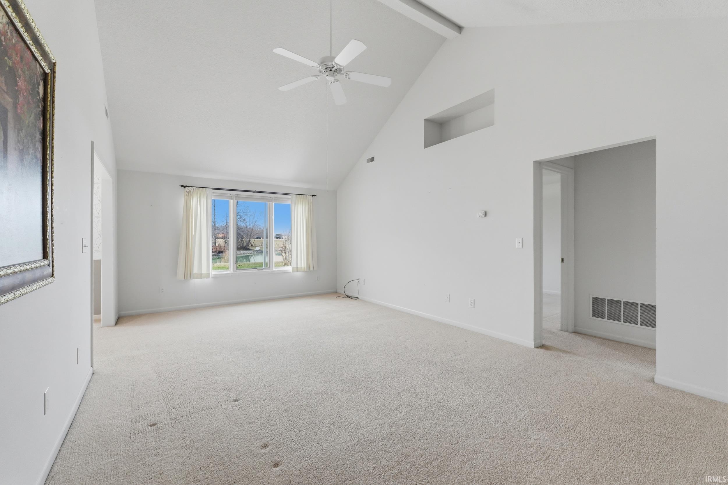 7519 Bowlander Way Fort Wayne, IN 46835 - Photo 6 of 32