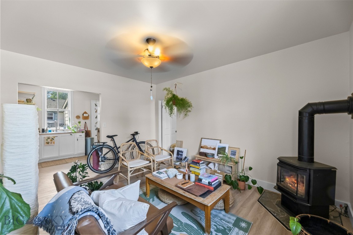 539 North Rouse Avenue Bozeman, MT 59715 - Photo 37 of 60 Gallery Image 37