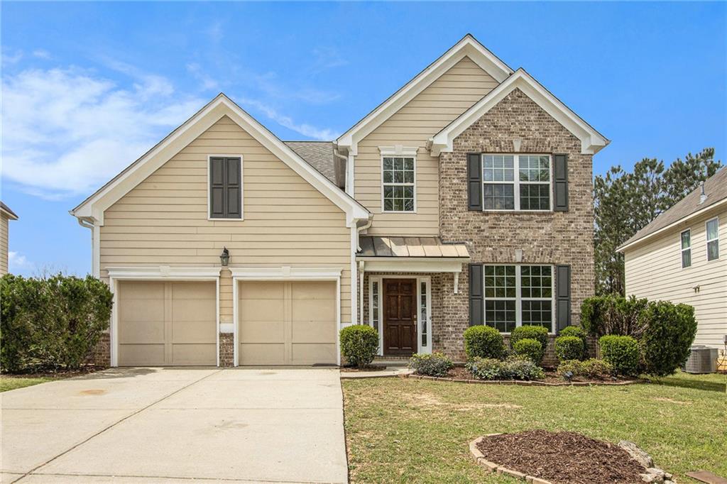 4355 Rainer Drive Atlanta, GA 30349 - Photo 1 of 1 Gallery Image 1