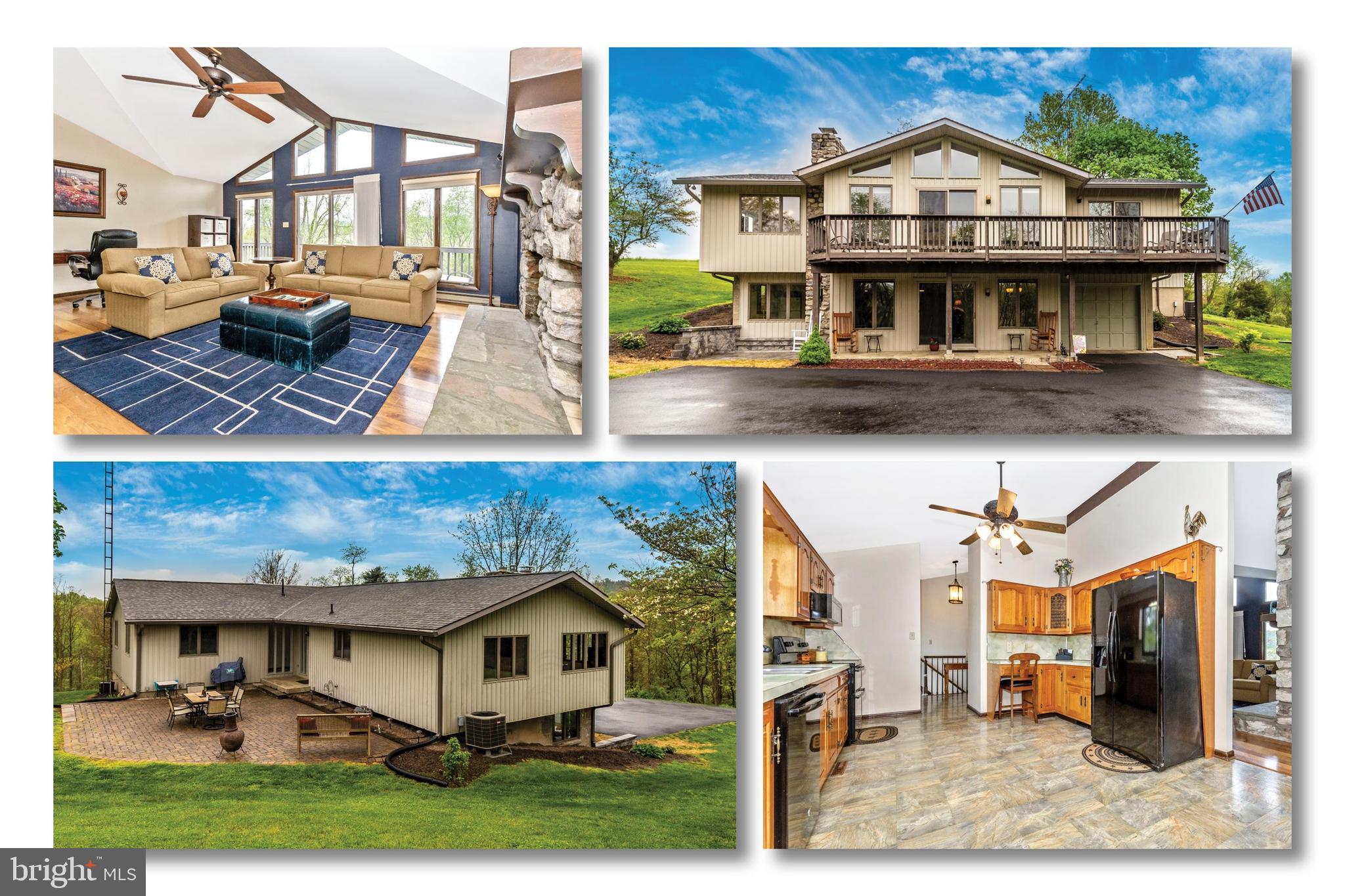 2812 Monument Road Myersville, MD 21773 - Photo 1 of 49 Gallery Image 1