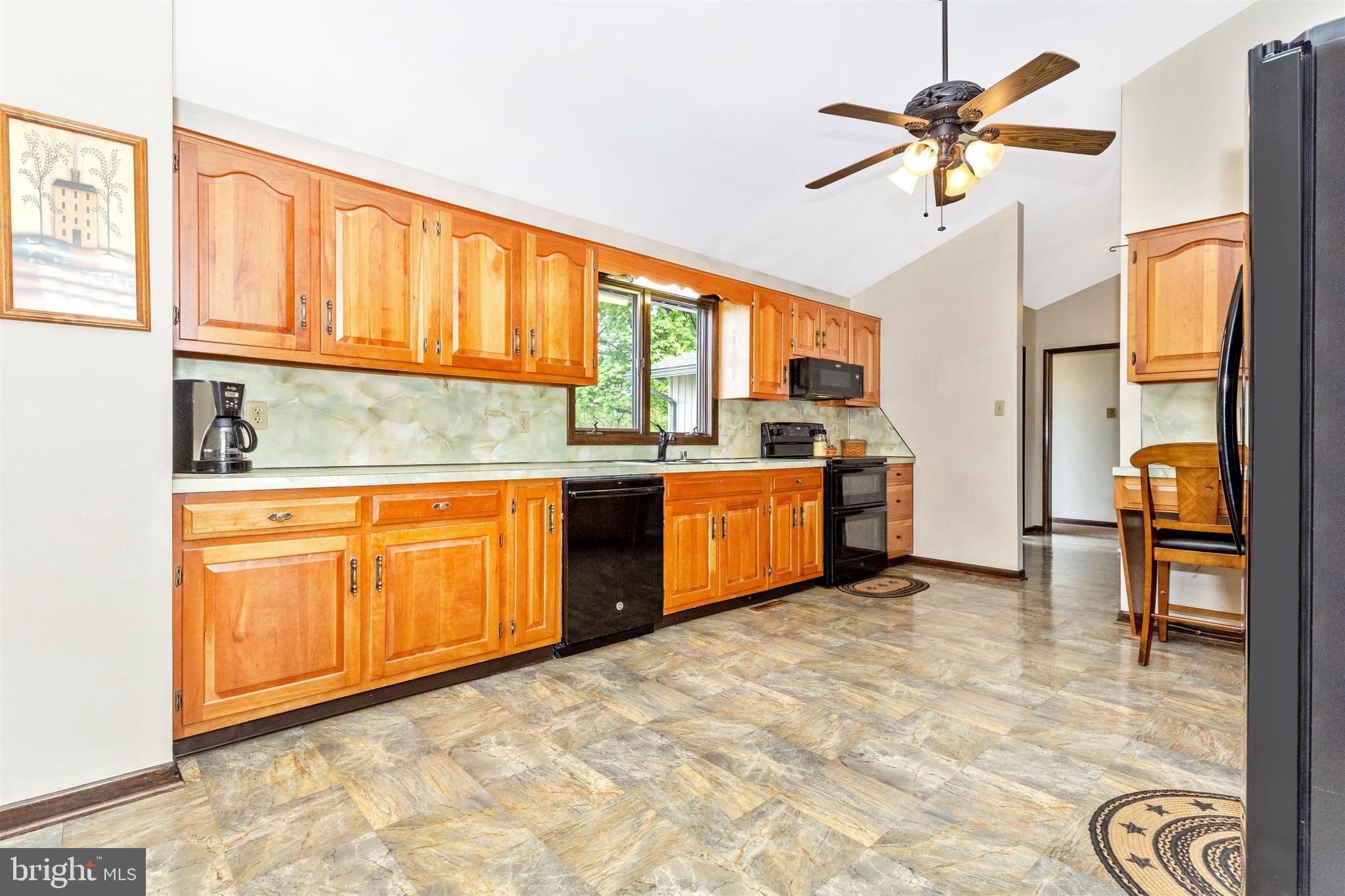 2812 Monument Road Myersville, MD 21773 - Photo 13 of 49 Kitchen
