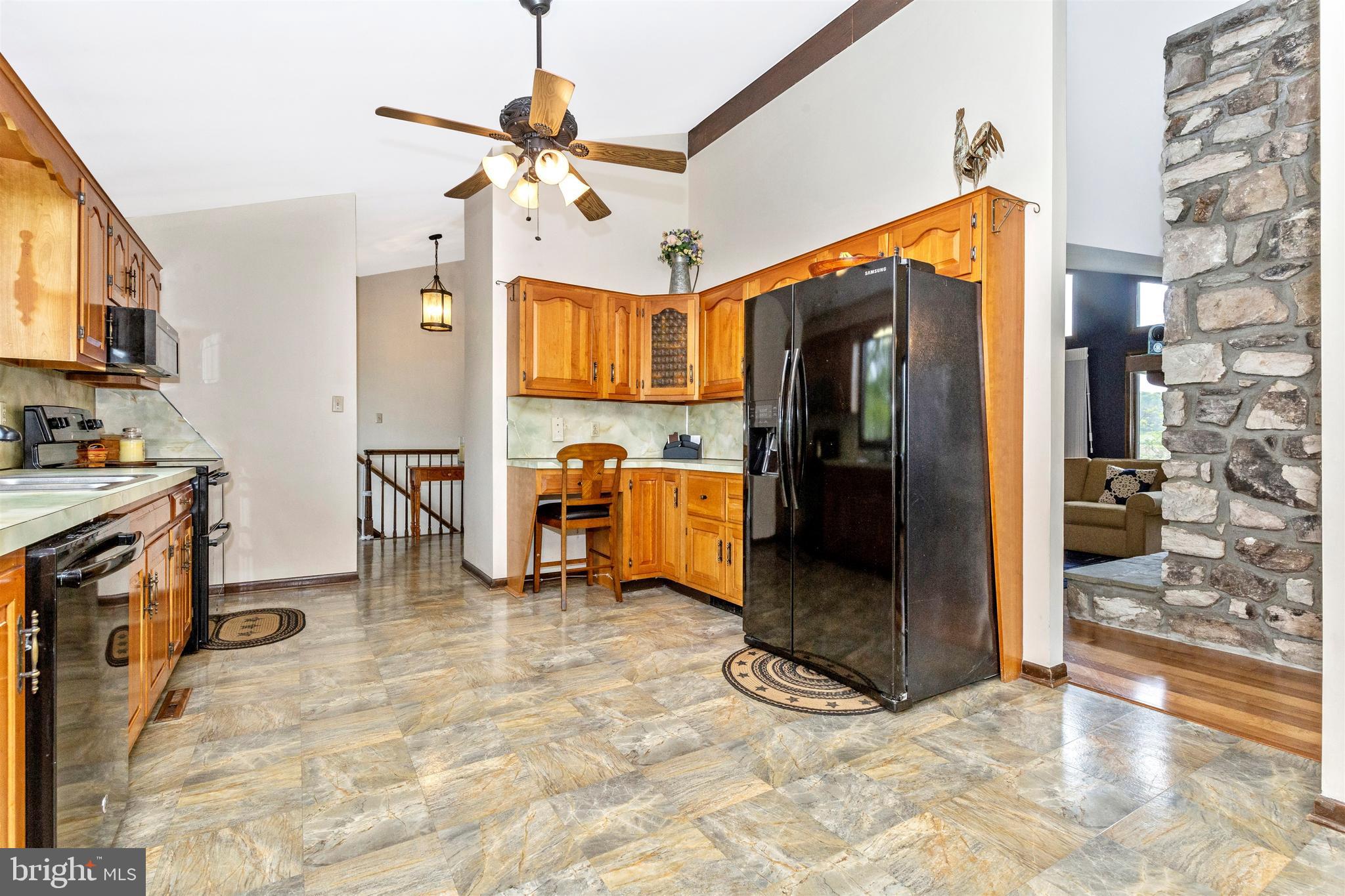 2812 Monument Road Myersville, MD 21773 - Photo 14 of 49 Kitchen