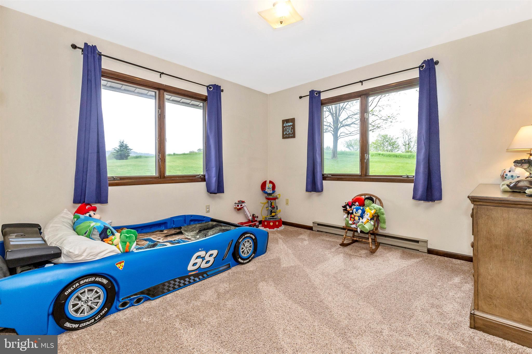 2812 Monument Road Myersville, MD 21773 - Photo 19 of 49 Bedroom 2