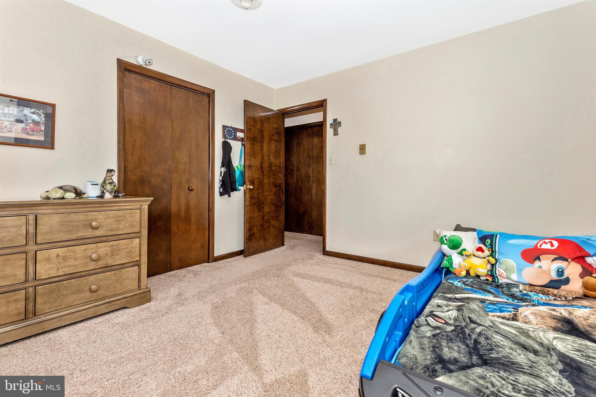 2812 Monument Road Myersville, MD 21773 - Photo 20 of 49 Bedroom 2