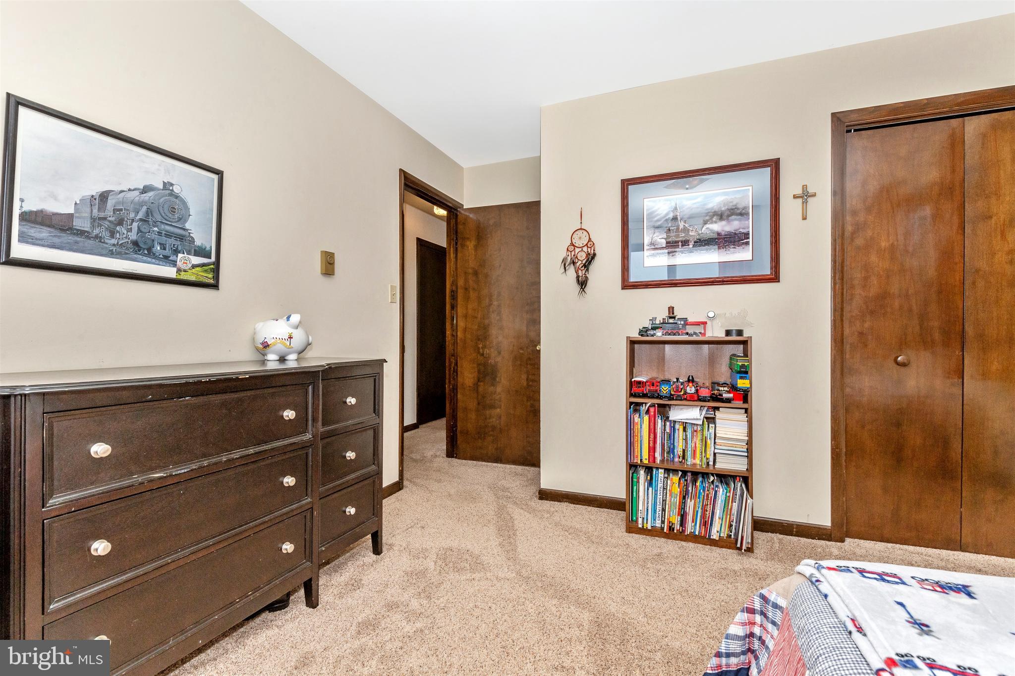 2812 Monument Road Myersville, MD 21773 - Photo 22 of 49 Bedroom 3