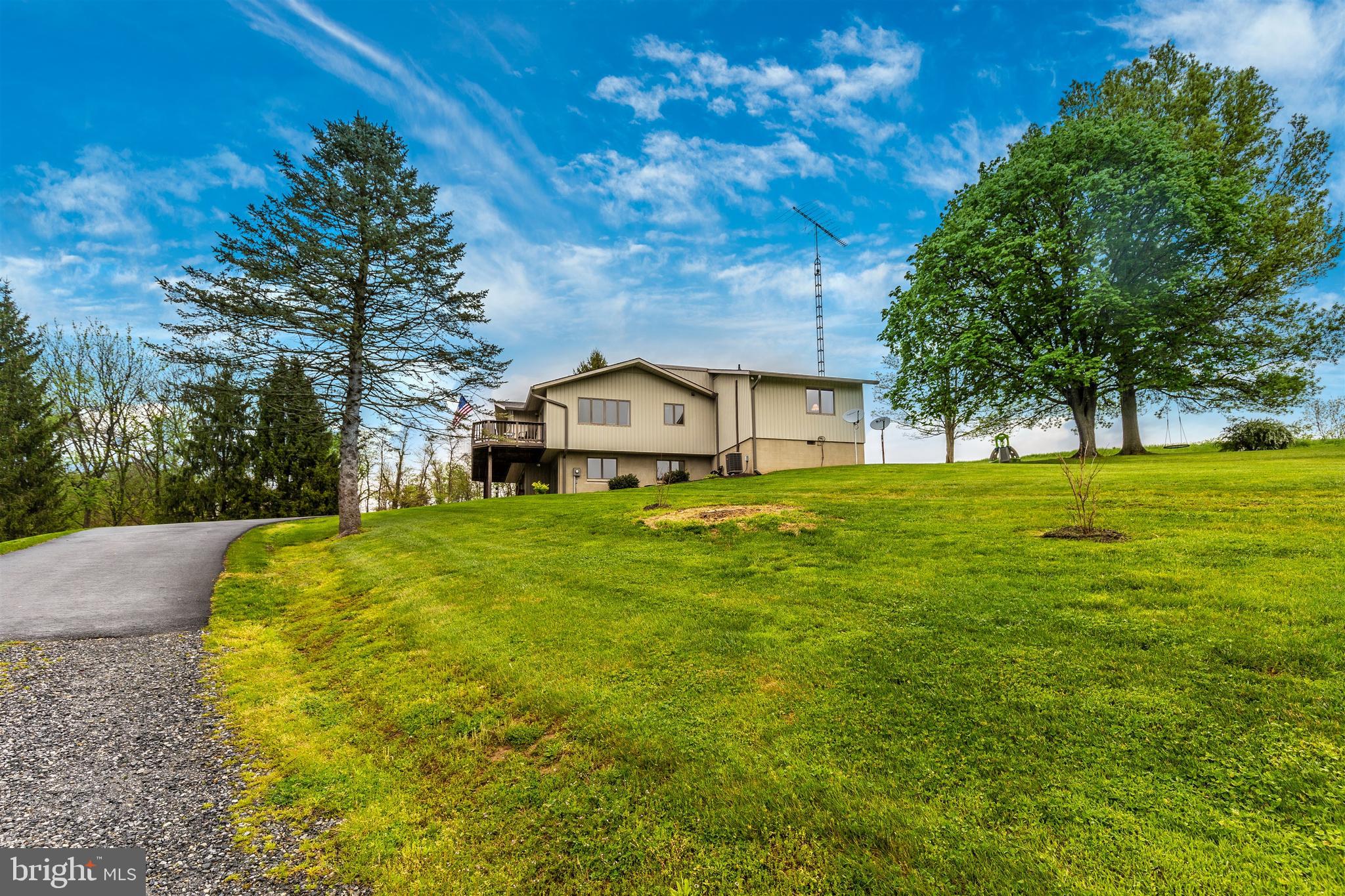 2812 Monument Road Myersville, MD 21773 - Photo 31 of 49 Exterior - General