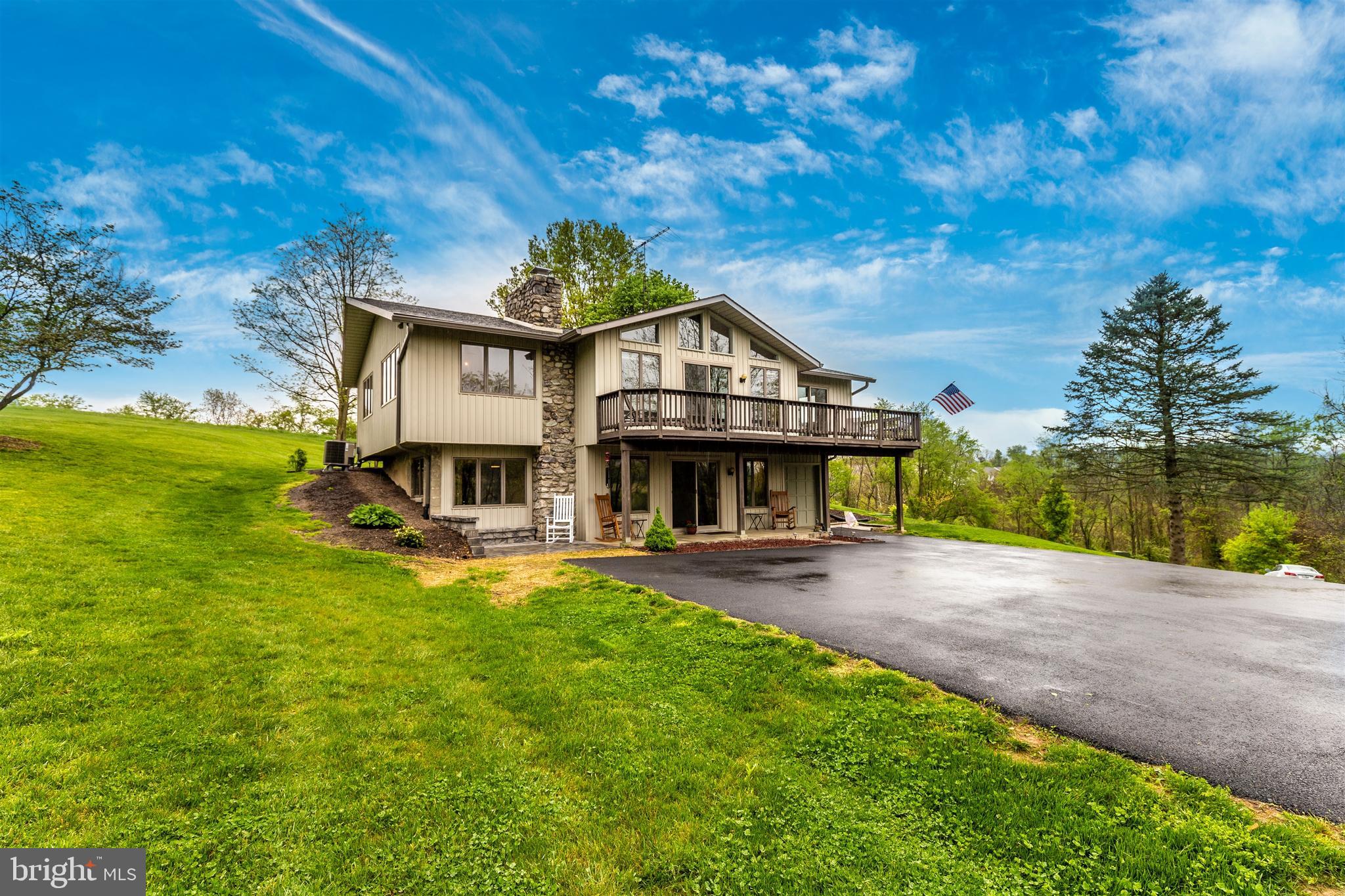 2812 Monument Road Myersville, MD 21773 - Photo 33 of 49 Exterior - General