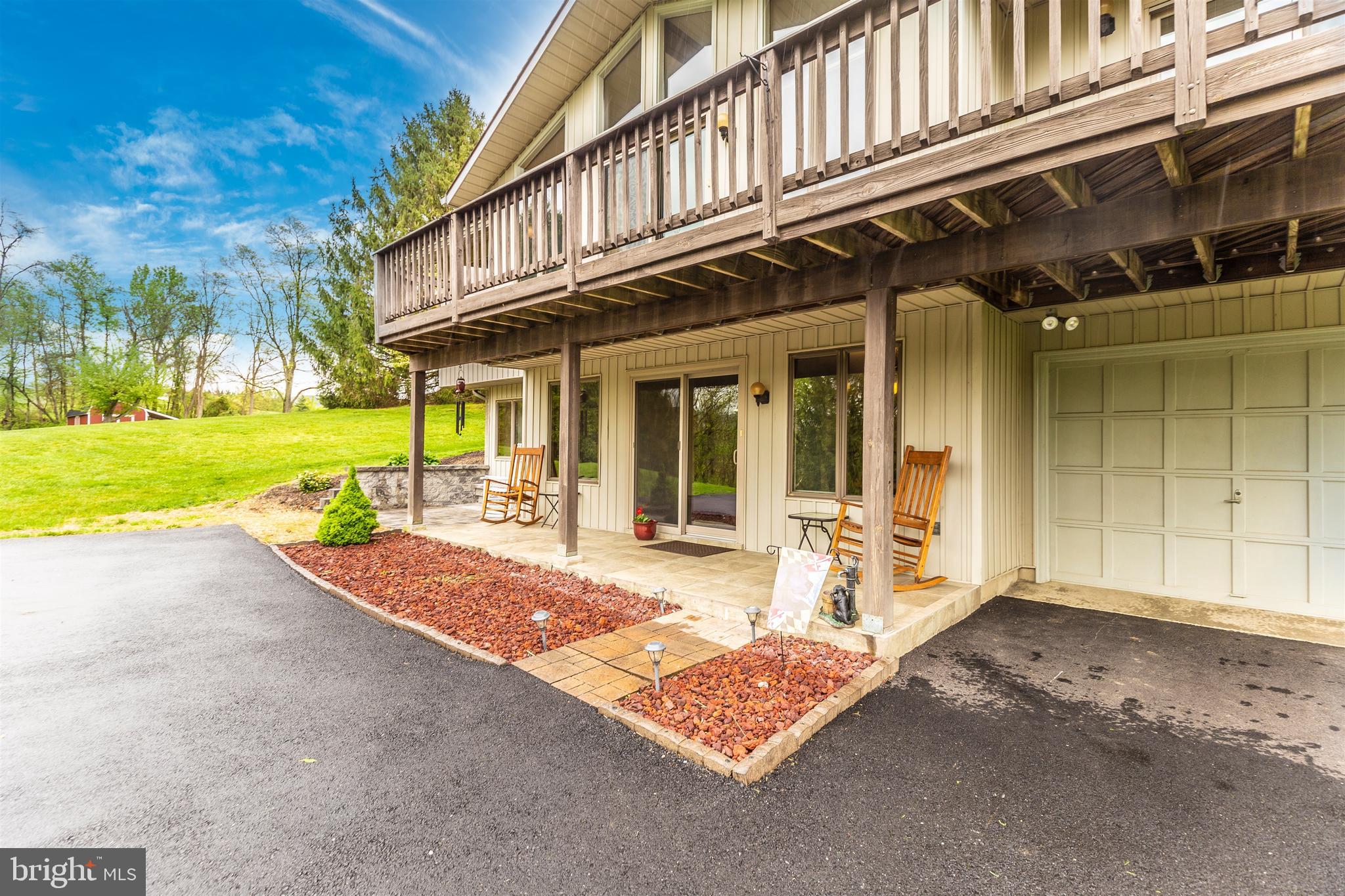 2812 Monument Road Myersville, MD 21773 - Photo 35 of 49 Exterior - General