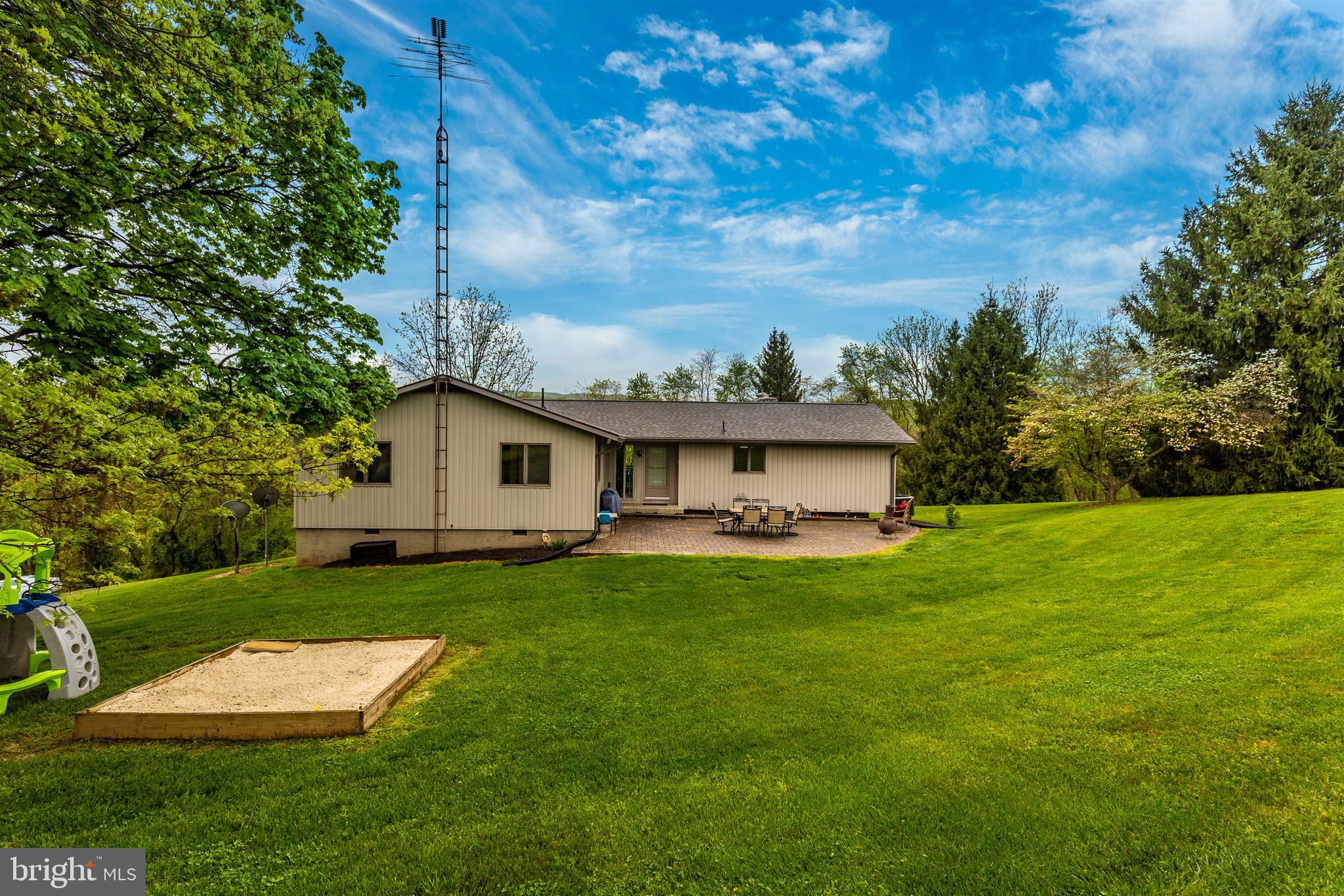 2812 Monument Road Myersville, MD 21773 - Photo 38 of 49 Exterior - General