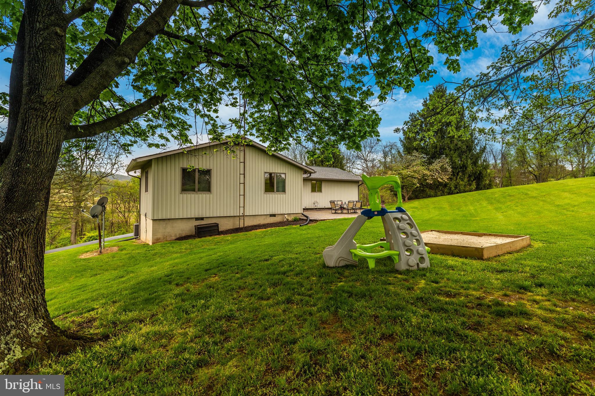 2812 Monument Road Myersville, MD 21773 - Photo 39 of 49 Exterior - General